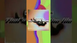 🐰 [FREE] Smooth Synth x Hyper Alternative RnB Type Beat - 