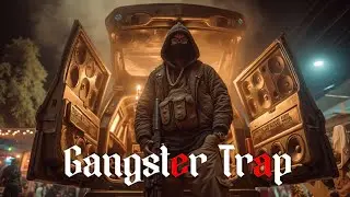 New Trap Music 2025 ☠️ Best Gangster Trap & Dark Mafia Music Mix