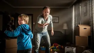 The Definitive Guide to Single Dad Was Too Late to Stop His Son From Saying&ldquo;My Dad Can Make He