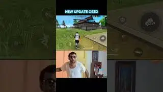 NEW UPDATE OB 51 #freefire #funny #pickle