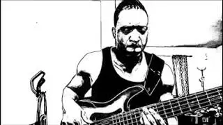 Ghanaian highlife Grove bass lines  By Steve Millar