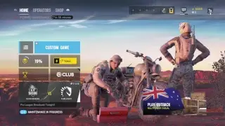 (PS4) Renown Grind Casual/Ranked (Gold4)