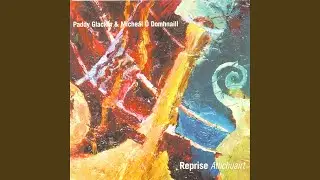 Australian Waters/The Wedding Jig