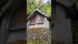 monte Lussari #lussari #mountains #tarvisio #escursioni #hiking #fvg #reels #views #viral