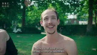 Urban Swim 2025