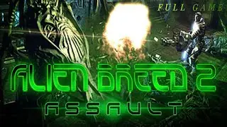 Alien Breed 2: Assault | FULL GAME [PC]