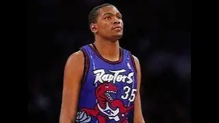 Would KD or AD win with the Raptors? NBA 2K20 Test/Simulation (Includes Rant about Hypotheticals)