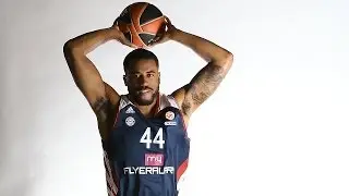 Steal of the night: Bryce Taylor, FC Bayern Munich