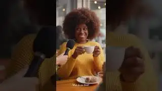 Folger's Pure Sewer Water Coffee commercial  Parody Sora 2