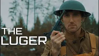 Люгер