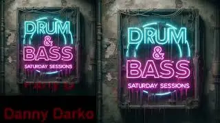 Danny Darko & Mc Mikee rider (Special guest Parly B)