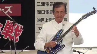 シャープサウンズ ／第１１回全国ベンチャーズエレキ合戦