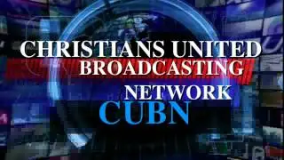 WELCOME TO CUBN CHRISTIANS UNITED BROAD CASTING NETWORK