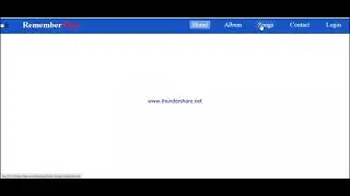 Responsive NAVBAR - HTML/CSS without JS - (For Beginners)
