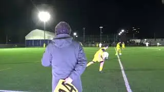 2 Trofeo Galbiati Pergo Cimiano ST e rigori 19.03.2025