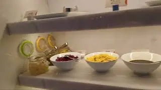 Hyatt Place Buffet Breakfast Hangzhou Airport T4 China
