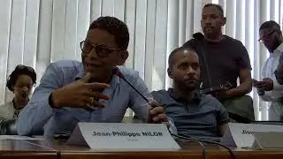 Table Ronde - Vie Chère 10 octobre 2024
