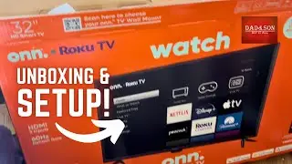 ONN Roku TV: The Best Budget Smart TV for Streaming?
