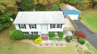 SOLD! 488 Buck Rd, Elmer, NJ 08318