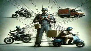 The Hidden Weapon of Organized Stalking: The Perpetrators' I... #OrganizedStalking