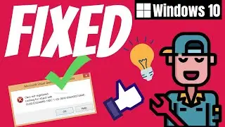 Class not Registered error in windows 10 ( 2025 ) | Fix explorer.exe