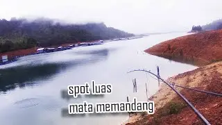 SAMBARAN TOMAN TANPA HENTI/  TOMAN HIDRO BATANG AI LUBOK ANTU