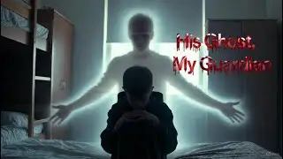 The Brother in the Shadows: A True Ghost Story