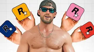 Qu&eacute; hace realmente cada estudio de Rockstar Games (y nadie te lo cuenta)