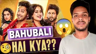 Sunny Sanskari Ki Tulsi Kumari Trailer Review | Filmi Indian | Era Talkies 