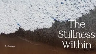 The Stillness Within / Spiritual Meditation music @Master-Cineas
