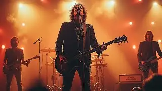 Slow Electric Blues Concert 2025 | Deeply Emotional Soulful Songs for Peaceful Relaxation