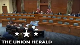 House Hearing on Fusion Power