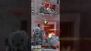 Call of Duty Crossroads Strike #callofduty #callofdutymobile #cod