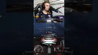 Напряженные ОБГОНЫ в гонке с FOOSA и ЧЕМПИОНОМ МИРА GranTurismo | limonov_27