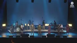 L&agrave; haut (Heaven - UPCI Music) CDJ2024