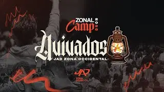 AVIVADOS  - JAD Zona Occidental- DIA # 2