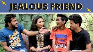 Jealous Friend || Chetan Lokhande