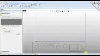 VisualCAM 2016 Rectangular Nesting Quick Start Guide