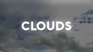 CLOUDS - Relaxation Music - Meditation - Sleep Music