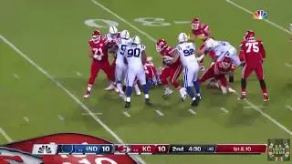Indianapolis Colts 2020 Hype Movie