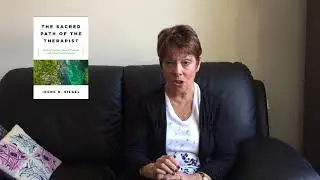 Dr. Irene Siegel discusses how transpersonal psychology can improve traditional therapeutic practice