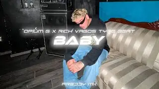 [FREE]OPIUM G x JAYRICK TYPE BEAT/