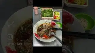 Street food tour Urban Adventures by Intrepid