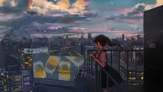 Спокойная фоновая музыка  2020  Lo-fi CHILL Chill-hop Hip-Hop