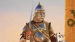 Blindhop polehammer compilation | Chivalry 2 | Tenosia