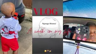 Weekly vlog| Let’s go to Limpopo 