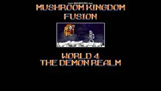 SMG4 Characters in Mushroom Kingdom Fusion (Part 3)