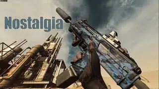 150 Kills of Pure Nostalgia - MW 2019