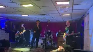 The Bouncing Souls - Night Train, New York City 4/7/2024
