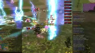 Majesty - Zero Best Mage PK Highlights #6#knight #mmorpg #knightonline #mage #pk #zero